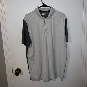 Nike Golf Polo